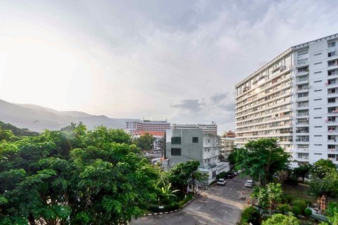 Condo à Chiang Mai, Thaïlande, 2 chambres  № 135995 - photo 27