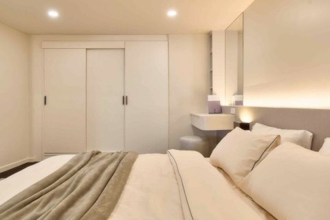 Condo à Chiang Mai, Thaïlande, 2 chambres  № 135995 - photo 26