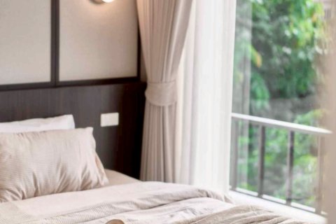 Condo à Chiang Mai, Thaïlande, 2 chambres  № 135995 - photo 10