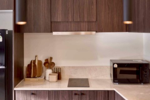 Condo à Chiang Mai, Thaïlande, 2 chambres  № 135995 - photo 20