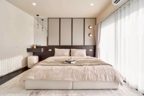 Condo à Chiang Mai, Thaïlande, 2 chambres  № 135995 - photo 12