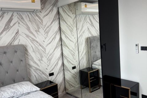 Кондоминиум с 2 спальнями в Паттайе, Таиланд № 135993 - фото 7