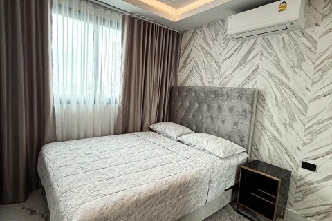 Кондоминиум с 2 спальнями в Паттайе, Таиланд № 135993 - фото 6