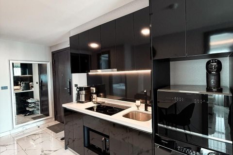 Кондоминиум с 2 спальнями в Паттайе, Таиланд № 135993 - фото 2