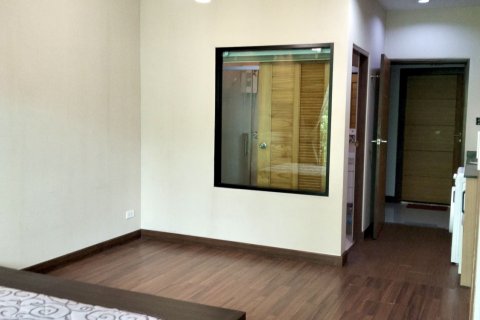 Studio dans le Condo à Phuket, Thaïlande  № 135994 - photo 2