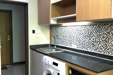 Studio dans le Condo à Phuket, Thaïlande  № 135994 - photo 5