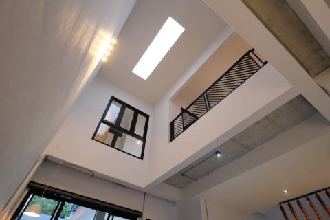Townhouse à Watthana, Bangkok, Thaïlande 3 chambres № 200639 - photo 6