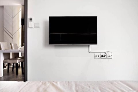 Condo à Watthana, Bangkok, Thaïlande, 1 chambre № 200642 - photo 6