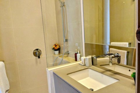 Condo à Watthana, Bangkok, Thaïlande, 1 chambre № 200640 - photo 2