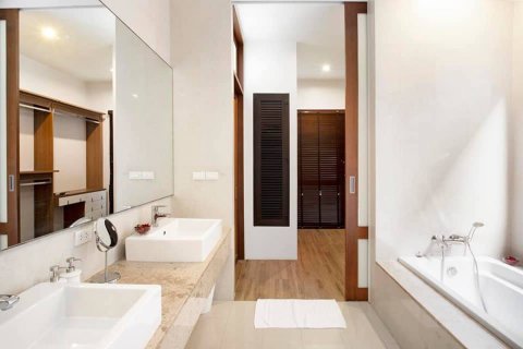 Maison à Watthana, Bangkok, Thaïlande 4 chambres № 200644 - photo 6