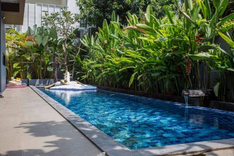 Maison à Watthana, Bangkok, Thaïlande 4 chambres № 200644 - photo 18