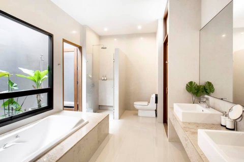 Maison à Watthana, Bangkok, Thaïlande 4 chambres № 200644 - photo 5