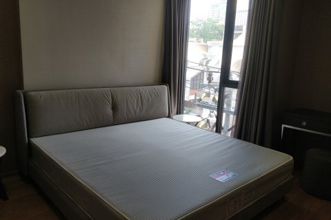 Condo à Pathum Wan, Bangkok, Thaïlande, 2 chambres № 200643 - photo 4