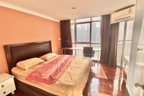 Condo à Khlong Toei, Bangkok, Thaïlande, 2 chambres № 200638 - photo 11