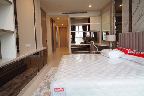 Condo à Khlong Toei, Bangkok, Thaïlande, 2 chambres № 200638 - photo 5
