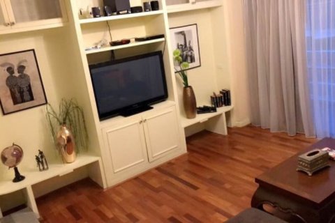Condo à Khlong Toei, Bangkok, Thaïlande, 2 chambres № 200638 - photo 6
