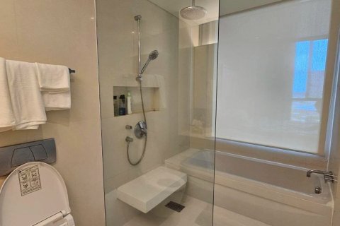 Studio dans le Condo à Watthana, Bangkok, Thaïlande  № 167948 - photo 4