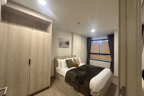 Condo à Kathu, Thaïlande, 2 chambres  № 167945 - photo 4