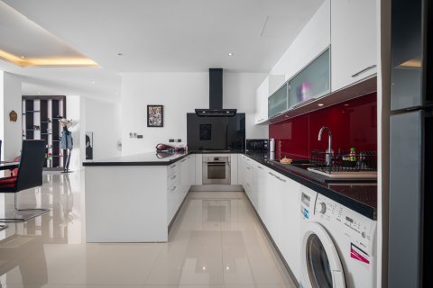 Villa à Pa Klok, Thaïlande 3 chambres № 167943 - photo 3