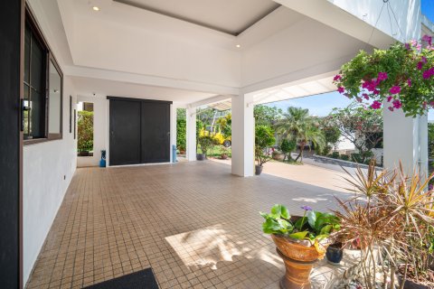 Villa à Pa Klok, Thaïlande 3 chambres № 167943 - photo 11