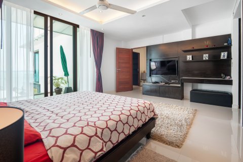 Villa à Pa Klok, Thaïlande 3 chambres № 167943 - photo 9