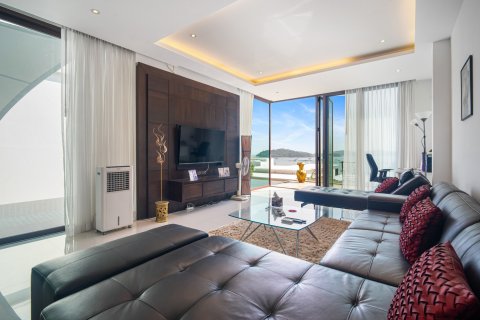 Villa à Pa Klok, Thaïlande 3 chambres № 167943 - photo 12