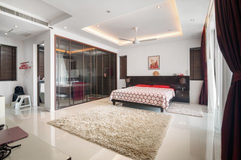 Villa à Pa Klok, Thaïlande 3 chambres № 167943 - photo 8