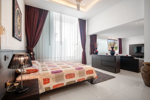 Villa à Pa Klok, Thaïlande 3 chambres № 167943 - photo 7