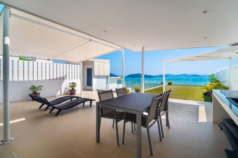 Villa à Pa Klok, Thaïlande 3 chambres № 167943 - photo 10