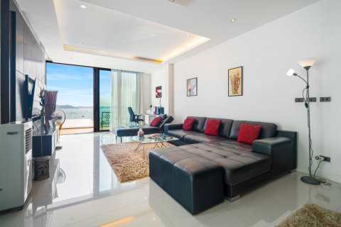 Villa à Pa Klok, Thaïlande 3 chambres № 167943 - photo 2