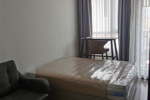 Studio in the Condo in Watthana, Bangkok, Thailand  № 167944 - photo 8
