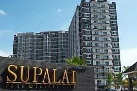 Condo à Phuket, Thaïlande, 2 chambres  № 167949