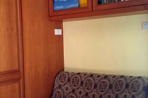 สตูดิโอในคอนโดมิเนียมในจอมเทียน, พัทยา, ประเทศไทย № 204452 - รูปถ่าย 5
