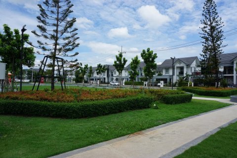 House in Saraburi, Thailand 3 bedrooms № 167785 - photo 5