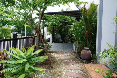 House in Saraburi, Thailand 3 bedrooms № 167785 - photo 2