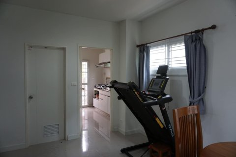 House in Saraburi, Thailand 3 bedrooms № 167785 - photo 9