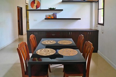 Villa in Phuket, Thailand 2 bedrooms № 167787 - photo 16