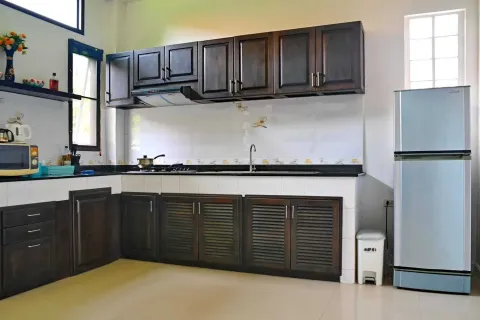 Villa in Phuket, Thailand 2 bedrooms № 167787 - photo 5