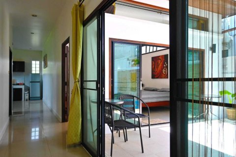 Villa in Phuket, Thailand 2 bedrooms № 167787 - photo 9
