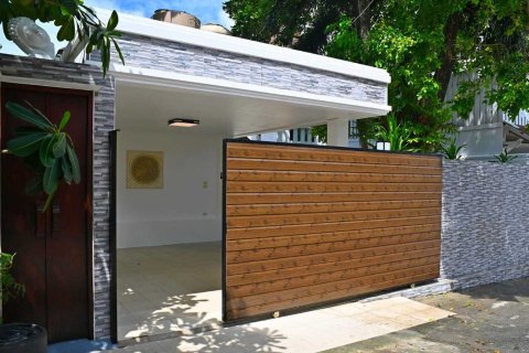 Villa in Phuket, Thailand 2 bedrooms № 167787 - photo 24