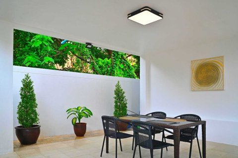 Villa in Phuket, Thailand 2 bedrooms № 167787 - photo 4