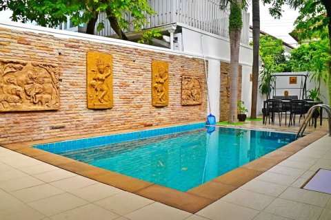Villa in Phuket, Thailand 2 bedrooms № 167787 - photo 14