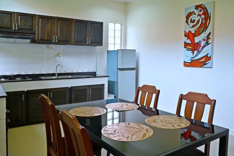 Villa in Phuket, Thailand 2 bedrooms № 167787 - photo 20