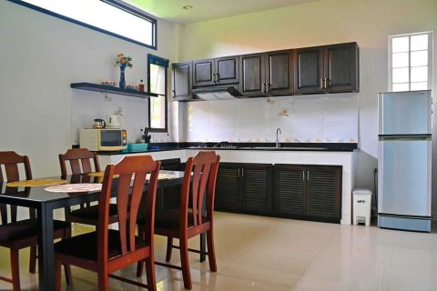 Villa in Phuket, Thailand 2 bedrooms № 167787 - photo 13