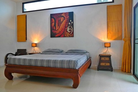 Villa in Phuket, Thailand 2 bedrooms № 167787 - photo 19