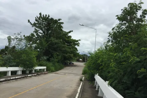 Terrain à San Pa Tong, Thaïlande 3200 m2 № 167788 - photo 3