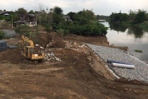 Terrain à San Pa Tong, Thaïlande 3200 m2 № 167788 - photo 4