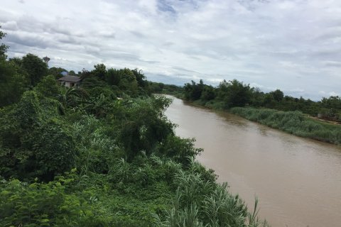 Terrain à San Pa Tong, Thaïlande 3200 m2 № 167788