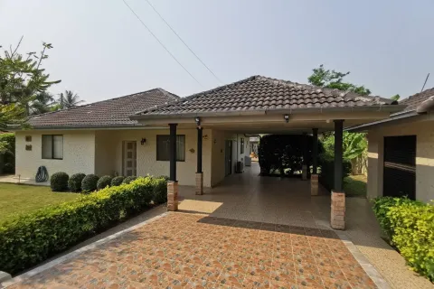 Вилла в Хуа Хине, Таиланд с 2 спальнями  № 167786 - фото 27