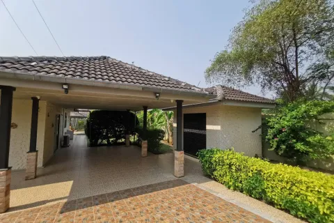 Вилла в Хуа Хине, Таиланд с 2 спальнями  № 167786 - фото 28